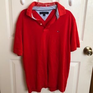 Tommy Hilfiger Polo